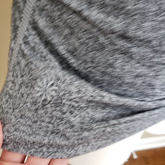 Sold Athleta Speedlight Racerback Tank - Picture 6 of 9